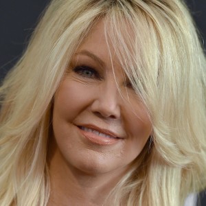 Heather Locklear | biog.com