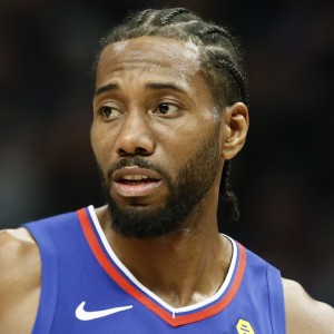 Kawhi Leonard | biog.com