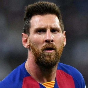 Lionel Messi | biog.com