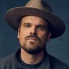 David Harbour