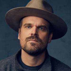 David Harbour | biog.com