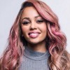 Vanessa Morgan