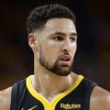 Klay Thompson