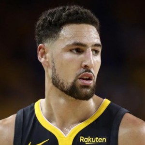 Klay Thompson | biog.com