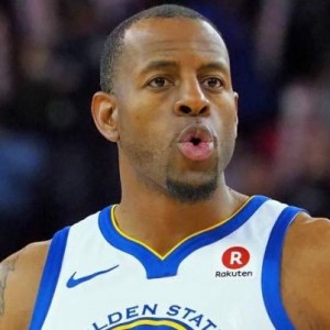 Andre Iguodala | biog.com