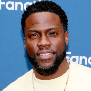 Kevin Hart | biog.com