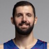 Nikola Mirotić