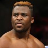 Francis Ngannou
