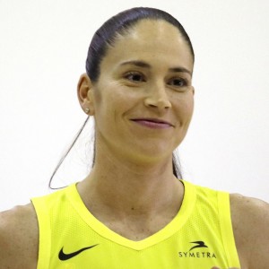 Sue Bird | biog.com