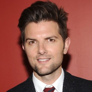 Adam Scott | biog.com