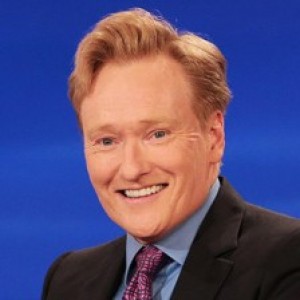 Conan O'Brien | biog.com