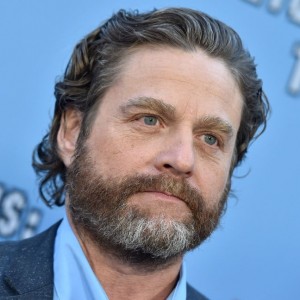 Zach Galifianakis | biog.com