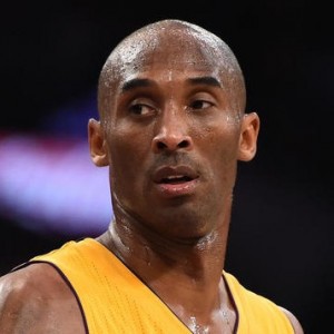 Kobe Bryant | biog.com