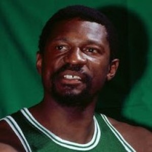 Bill Russell | biog.com