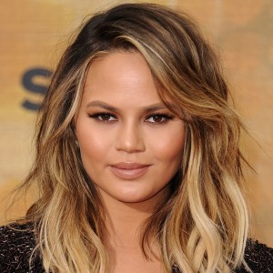 Chrissy Teigen | biog.com