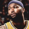 DeMarcus Cousins