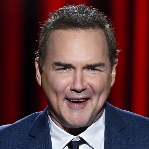 Norm Macdonald | biog.com