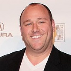 Will Sasso | biog.com