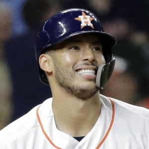 Carlos Correa | biog.com