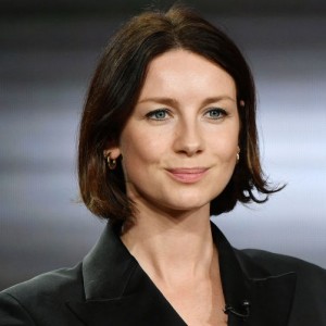 Caitríona Balfe | biog.com