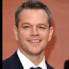 Matt Damon
