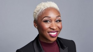 Cynthia Erivo | biog.com