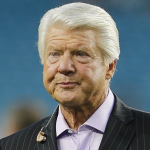 Jimmy Johnson | biog.com