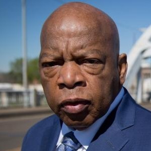 John Lewis | biog.com