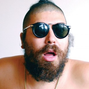 Josh Ostrovsky | biog.com