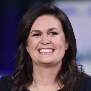 Sarah Sanders | biog.com