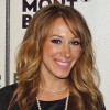 Haylie Duff