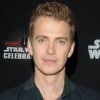 Hayden Christensen