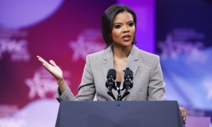 Candace Owens | biog.com