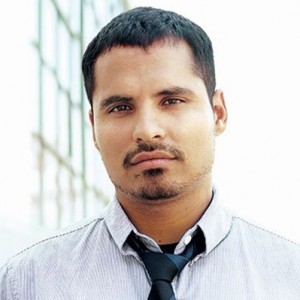 Michael Peña | biog.com