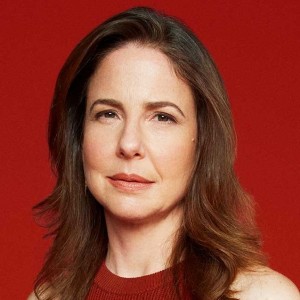 Robin Weigert | biog.com