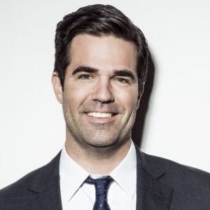 Rob Delaney | biog.com