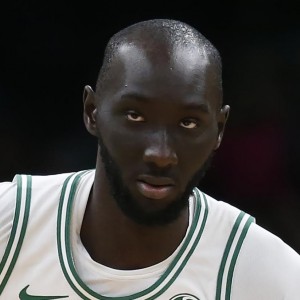 Tacko Fall | biog.com