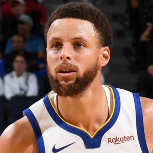 Stephen Curry | biog.com