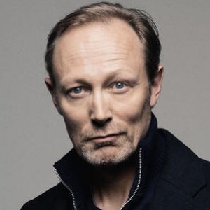 Lars Mikkelsen | biog.com