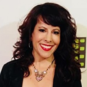 Misty Rosas | biog.com