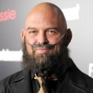 Tait Fletcher | biog.com
