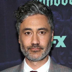 Taika Waititi | biog.com