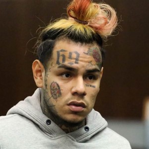 Tekashi69 | biog.com