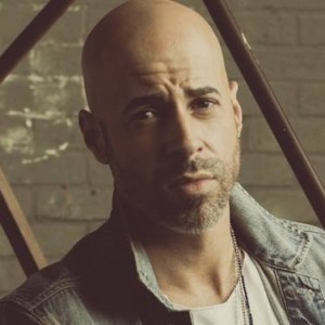 Christ Daughtry | biog.com