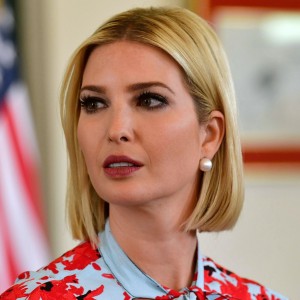 Ivanka Trump | biog.com