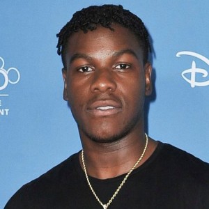 John Boyega | biog.com