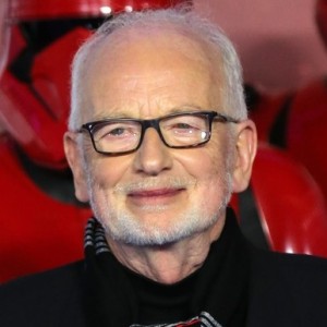 Ian McDiarmid | biog.com