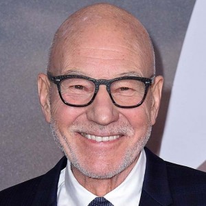 Patrick Stewart | biog.com