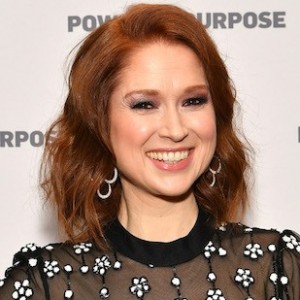 Ellie Kemper | biog.com