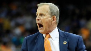 Rick Barnes | biog.com